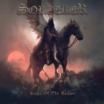 LP Sorcerer: Reign Of The Reaper