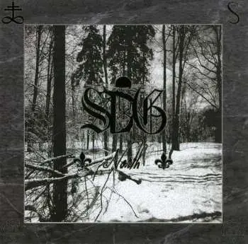 CD Sorcier Des Glaces: North