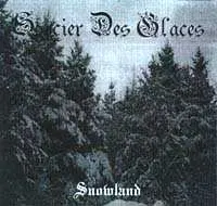 CD Sorcier Des Glaces: Snowland