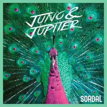 CD Sordal: Juno & Jupiter