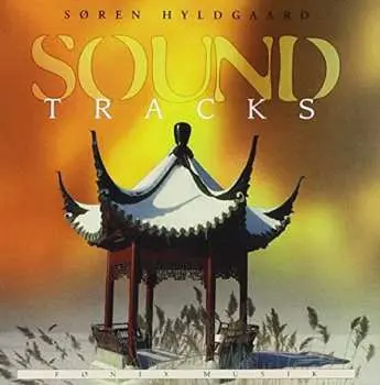 CD Søren Hyldgaard: Sound Tracks