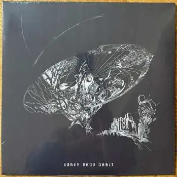 LP Soren Skov Orbit: Adrift