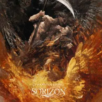 CD Sorizon: Thanatos Rising LTD