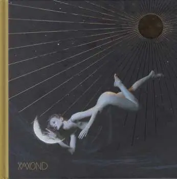 2CD Soror Dolorosa: Mond LTD
