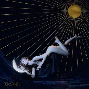 LP Soror Dolorosa: Mond