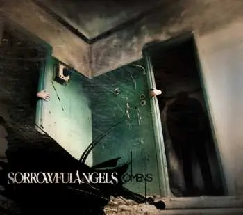CD Sorrowful Angels: Omens LTD