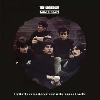 LP The Sorrows: Take A Heart