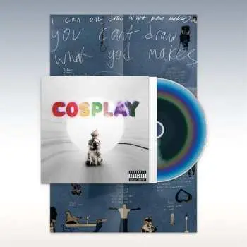 CD Sorry: Cosplay