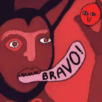 LP Sorry Girls: Bravo! LTD | CLR