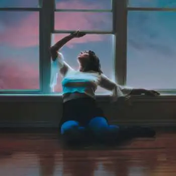 LP Sorry Girls: Dreamwalker