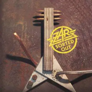 CD Zar: Sorted Out