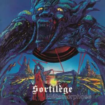 LP Sortilège: Métamorphose