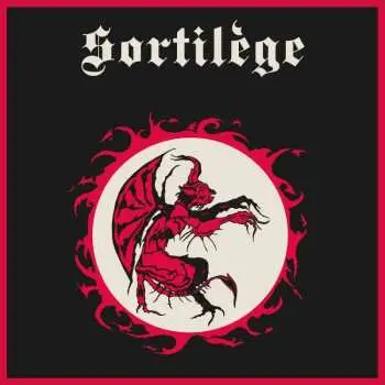 CD Sortilège: Sortilège