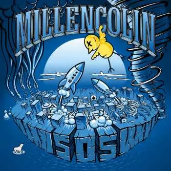LP Millencolin: SOS