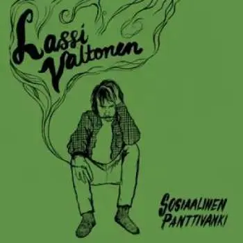 LP Lassi Valtonen: Sosiaalinen Panttivanki