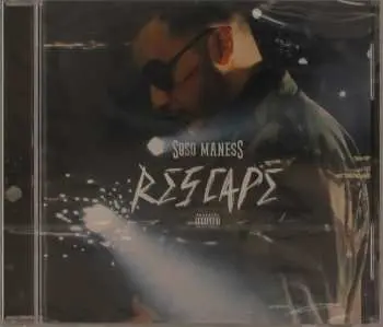 CD Soso Maness: Rescapé