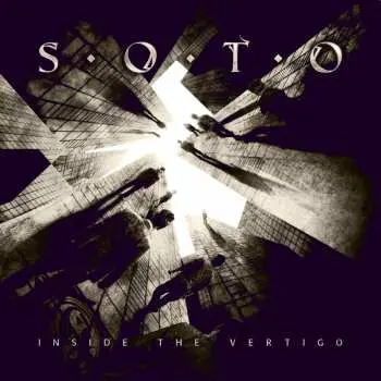 CD S.O.T.O.: Inside The Vertigo DIGI