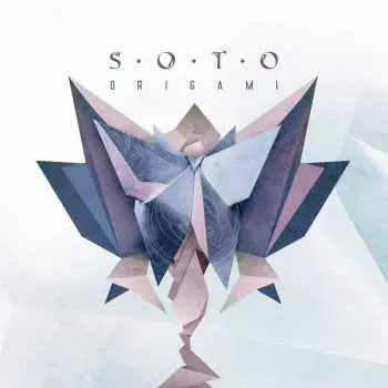 LP/CD S.O.T.O.: Origami