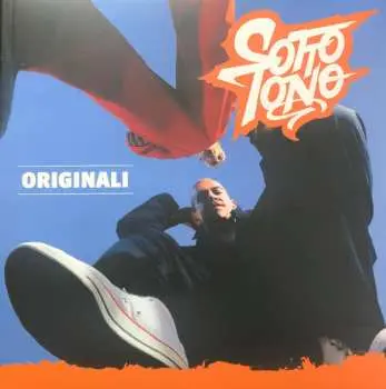 LP Sottotono: Originali CLR | LTD