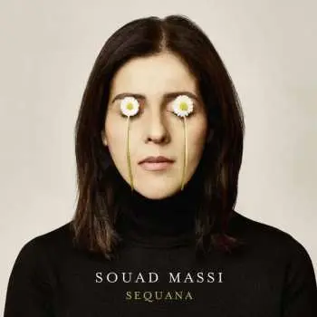 LP Souad Massi: Sequana