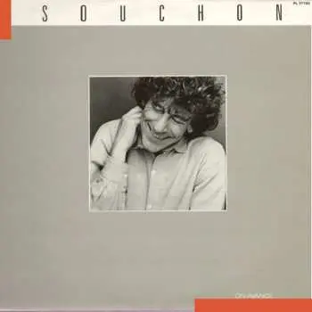 LP Alain Souchon: On Avance