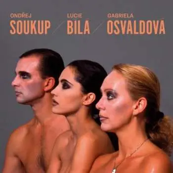 Soukup - Bílá - Osvaldová