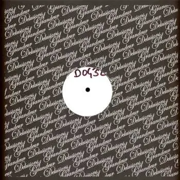 LP Soul 223: Fear Of Stopping EP