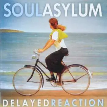 CD Soul Asylum: Delayed Reaction
