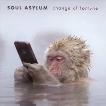 CD Soul Asylum: Change Of Fortune