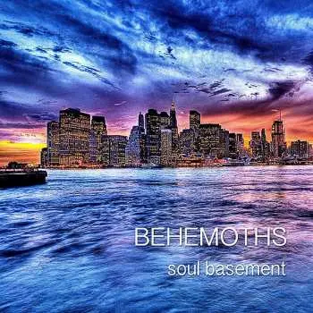 CD Soul Basement: Behemoths