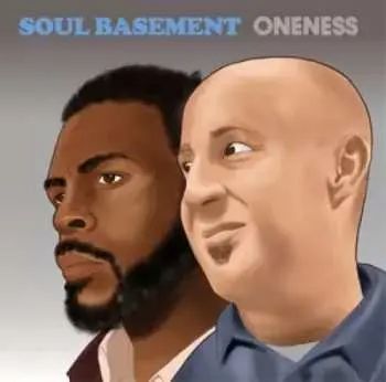CD Soul Basement: Oneness