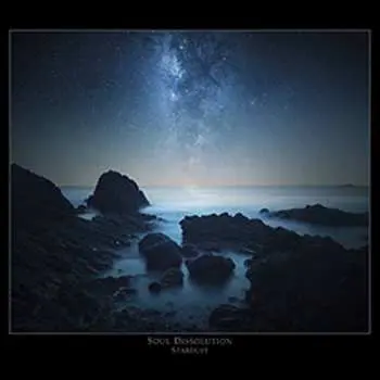 CD Soul Dissolution: Stardust