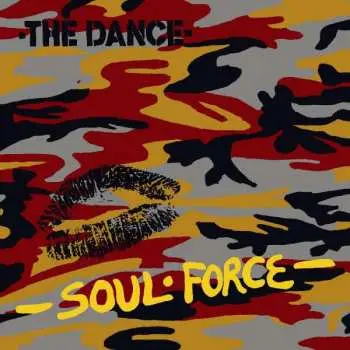 LP The Dance: Soul Force CLR