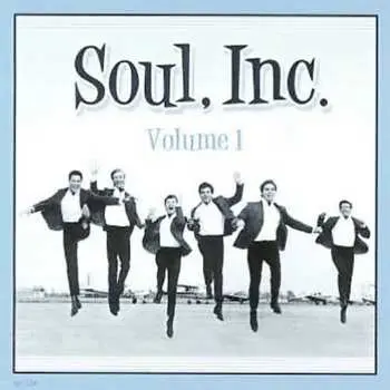 CD Soul, Inc.: Volume 1