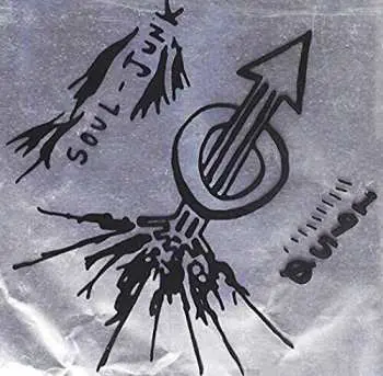CD Soul-Junk: 1950