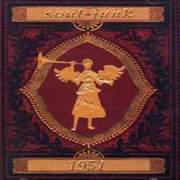 CD Soul-Junk: 1951