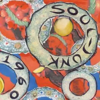 CD Soul-Junk: 1960