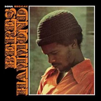 CD Beres Hammond: Soul Reggae