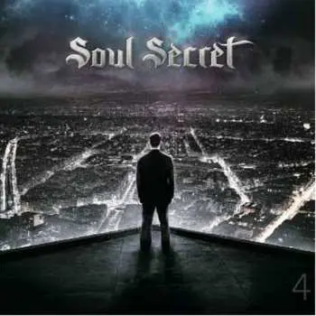 CD Soul Secret: 4