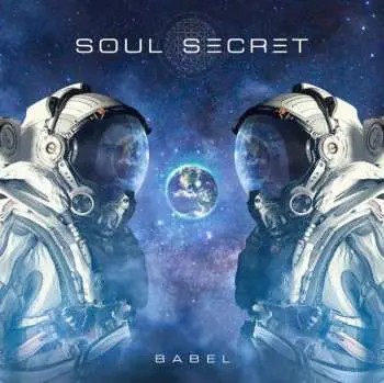 CD Soul Secret: Babel