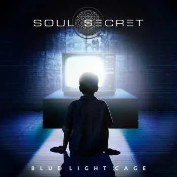CD Soul Secret: Blue Light Cage
