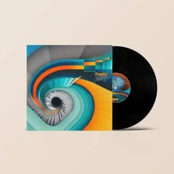 LP Soul Supreme: Poetic Justice