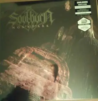 LP Soulburn: Noa's D'Ark CLR | LTD