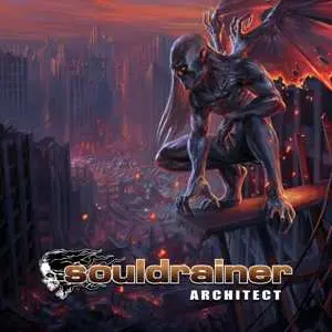 CD Souldrainer: Architect