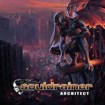 CD Souldrainer: Architect