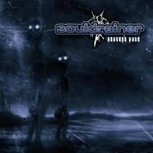 CD Souldrainer: Heaven's Gate