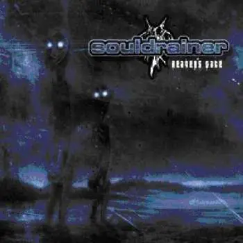 CD Souldrainer: Heaven's Gate