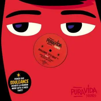 LP Souleance: P'ti Sega Ep