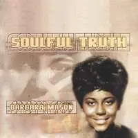 CD Barbara Mason: Soulful Truth