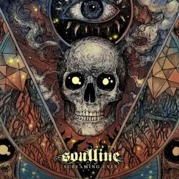 LP Soulline: Screaming Eyes